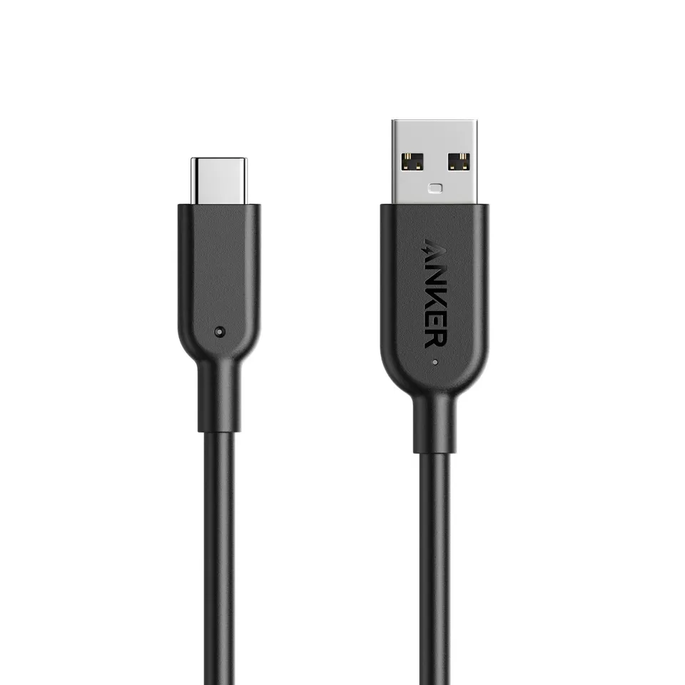 anker-powerline-ii-usb-c-kabel-0-9m-60w-10gbps image 1