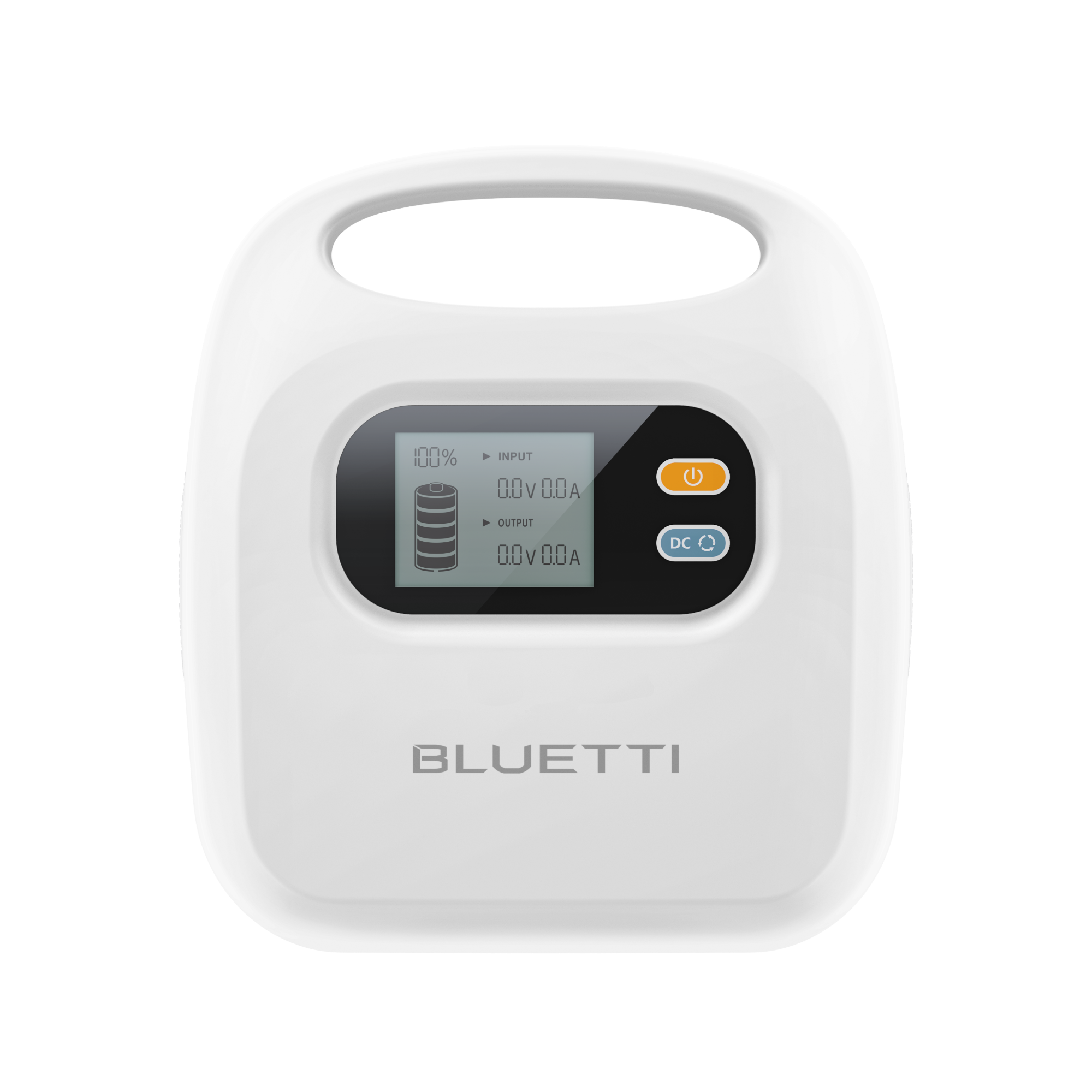 bluetti-x30-powerbank-297wh-cpap-camping-akku image 1
