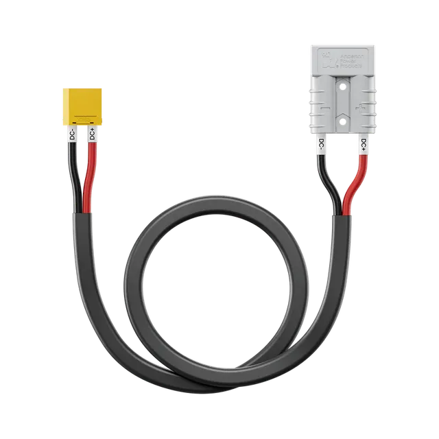bluetti-charger-elite-300-12v-rv-kabel-vanlife-dc-kabel image 1