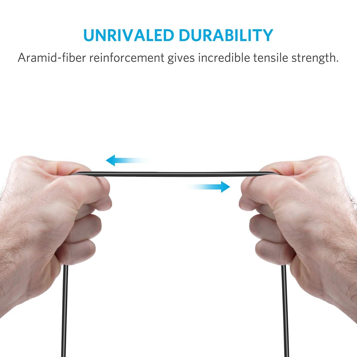 anker-aux-audiokabel-3-5mm-klinkenkabel-1-2m-schwarz image 4