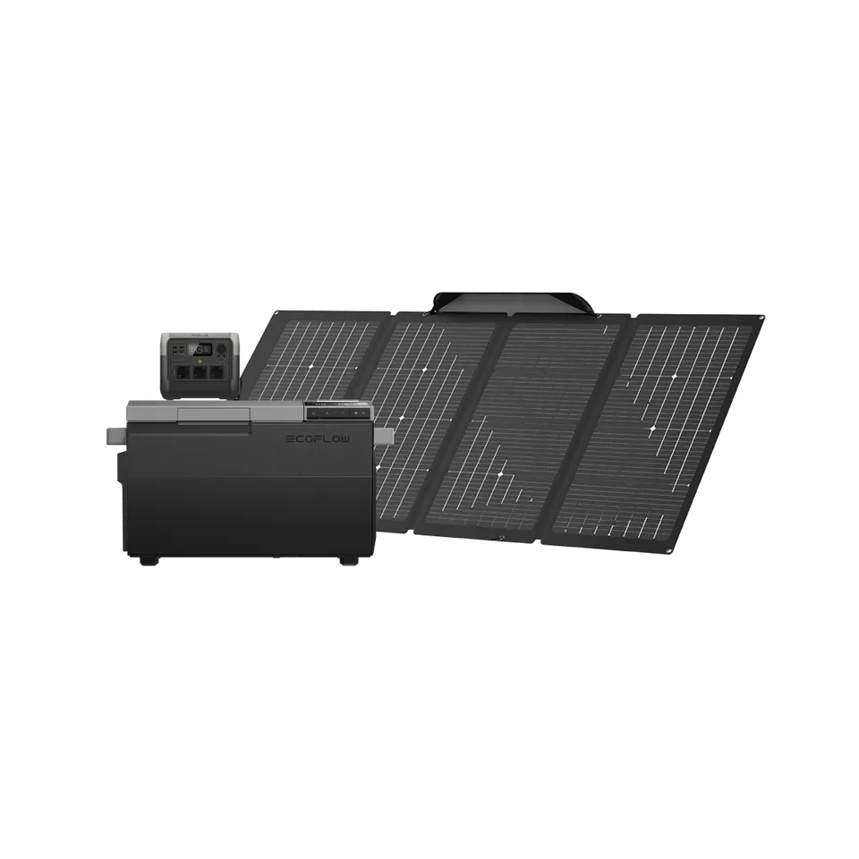 ecoflow-glacier-river-2-pro-220w-panel-set-38l image 1