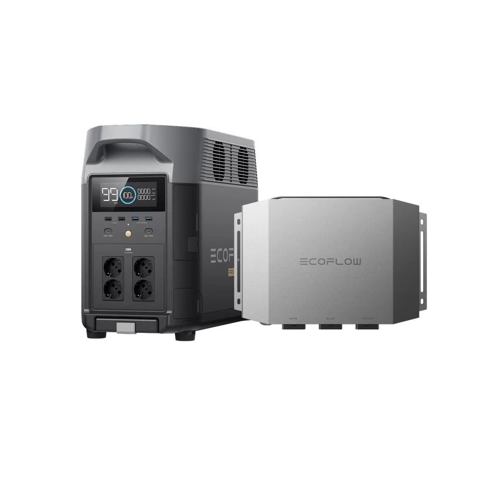 ecoflow-batterieladeger-t-1000w-delta-pro-adapter-set image 1
