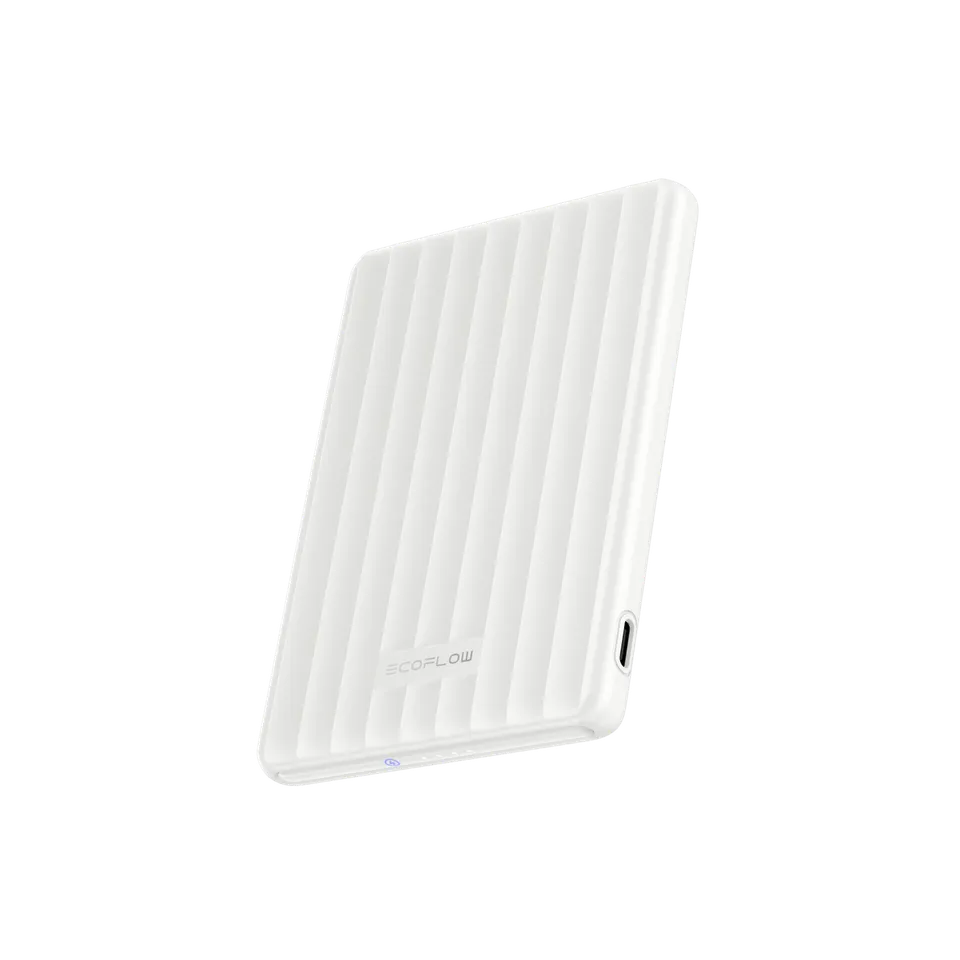 ecoflow-rapid-mag-powerbank-5000mah-perlwei-7-5w image 1