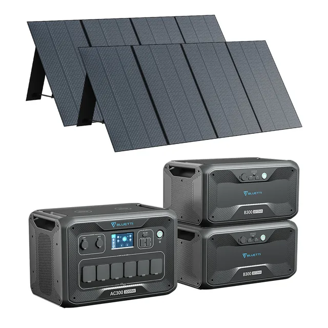 bluetti-ac300-2x-b300-2x-pv350-powerstation-3000-w-6144-wh image 1