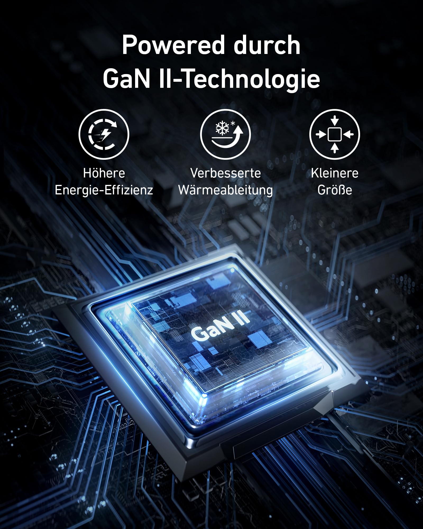 anker-nano-ii-65w-usb-c-ladeger-t-3-port-gan-ii-in-schwarz image 5