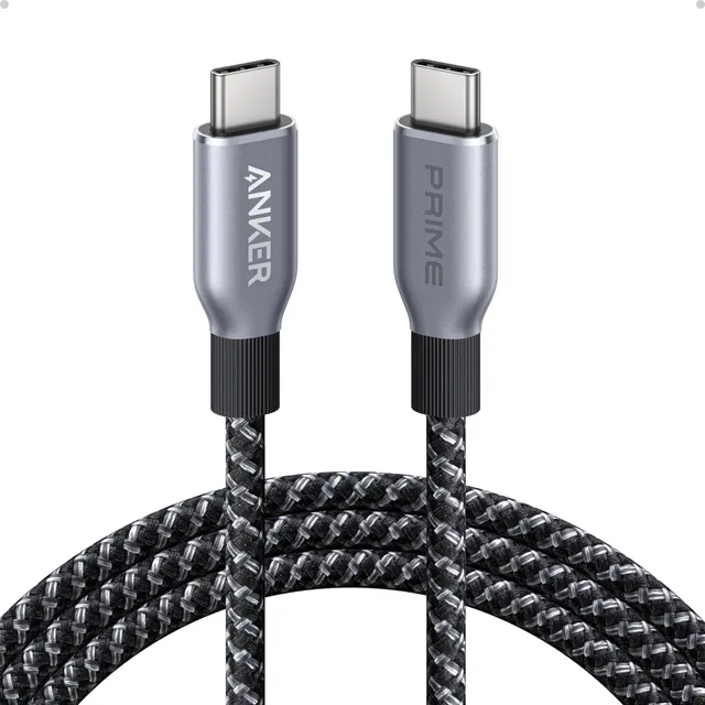 anker-prime-usb-c-kabel-240w-1-8m-nylon image 1