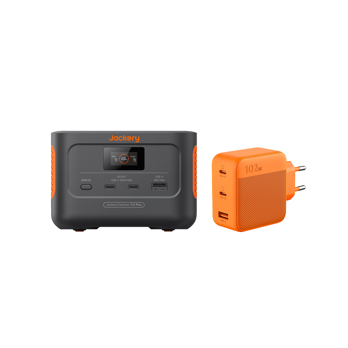 jackery-explorer-100-plus-powerstation-99wh-128w-lfp image 4