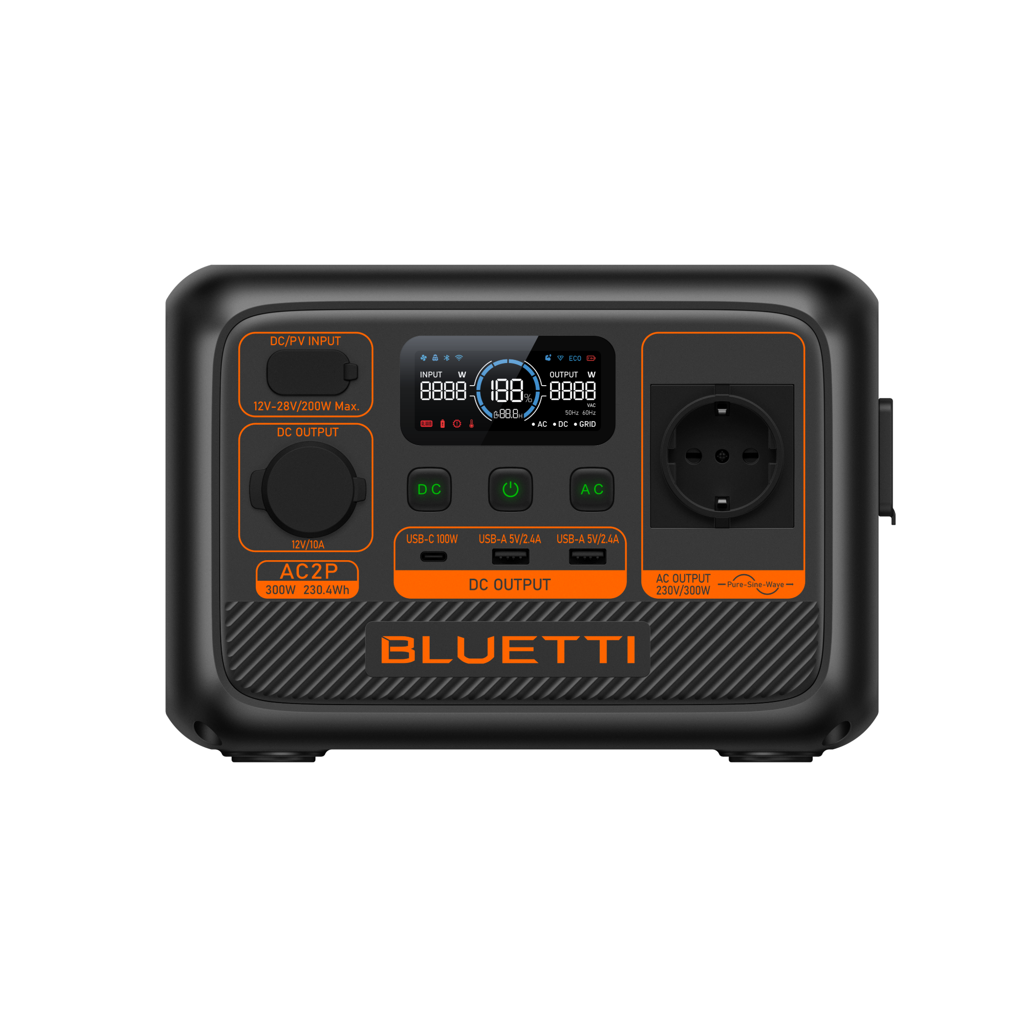 bluetti-ac2p-powerstation-300w-230wh-f-r-camping image 1