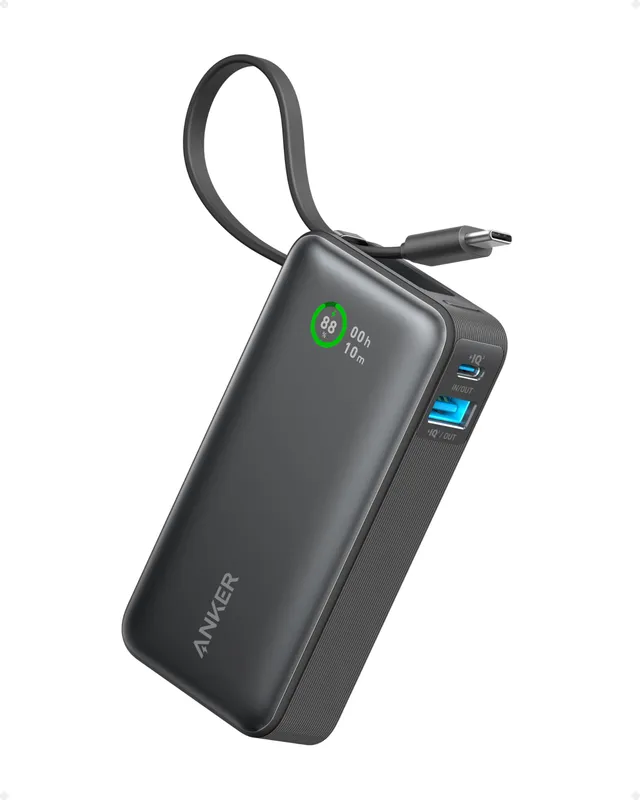 anker-nano-powerbank-10000mah-30w-usb-c-schwarz image 1