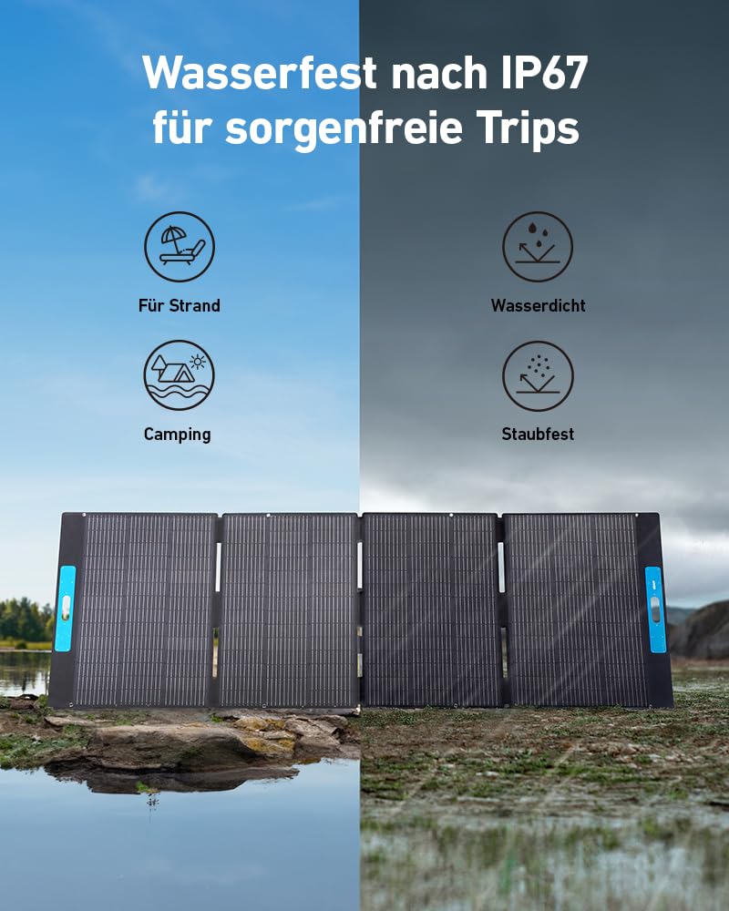 anker-solix-f2000-powerstation-2048wh-mit-400w-solarpanel-lifepo4-2300w-ac image 6