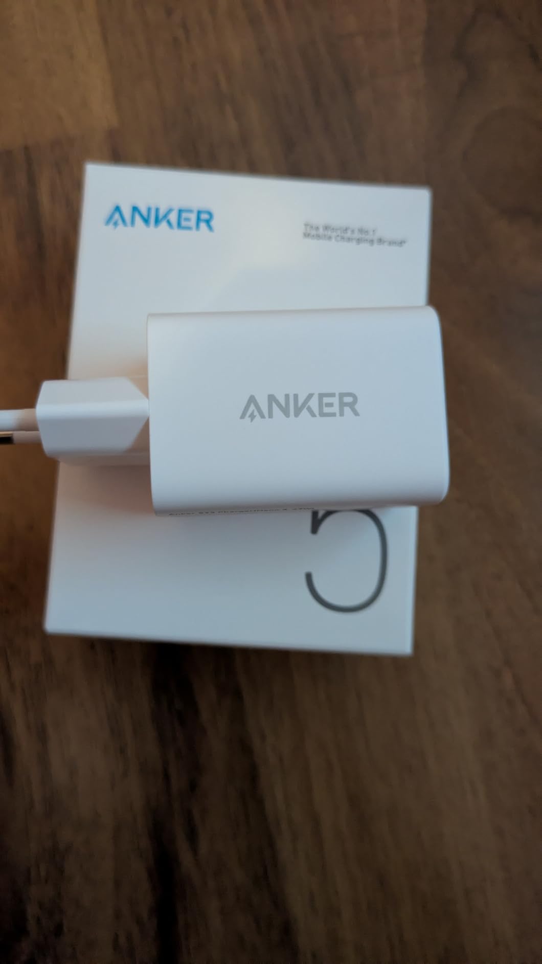 Perfekt für unterwegs
