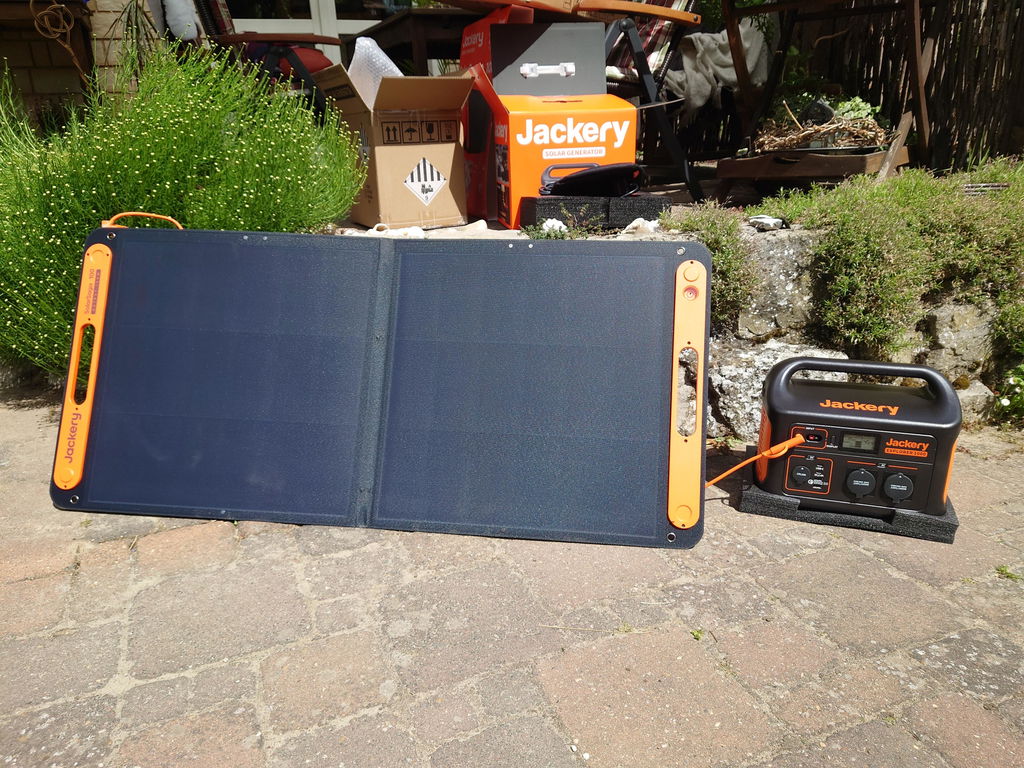 Ganz okay, aber nicht perfekt