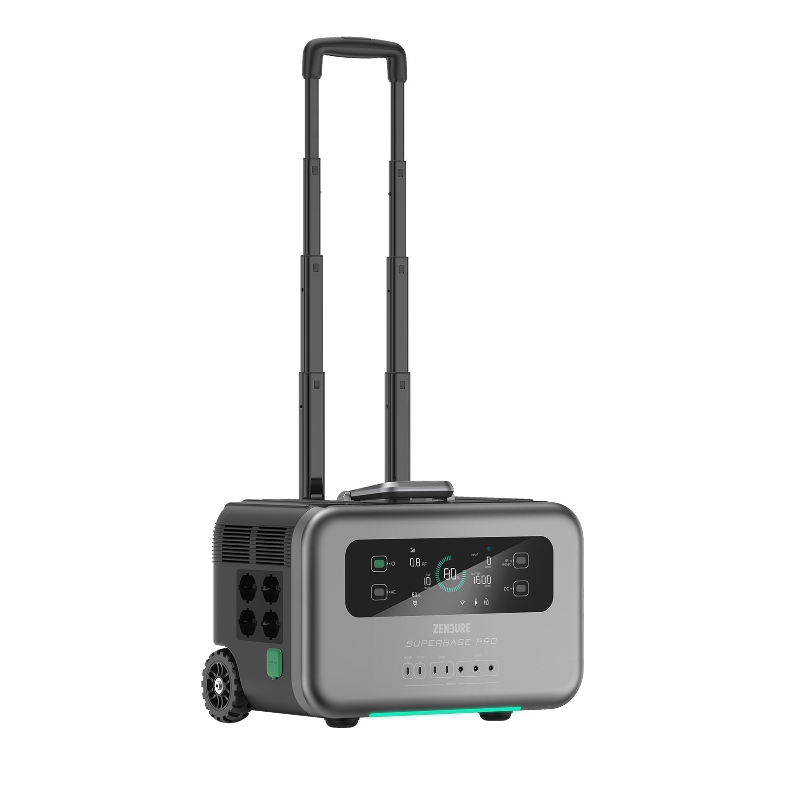 zendure-superbase-pro-2000-powerstation-2096wh-2000w image 8