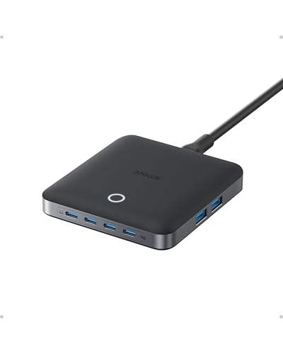 anker-nano-ladeger-t-130w-6-port-usb-c-usb-a image 8