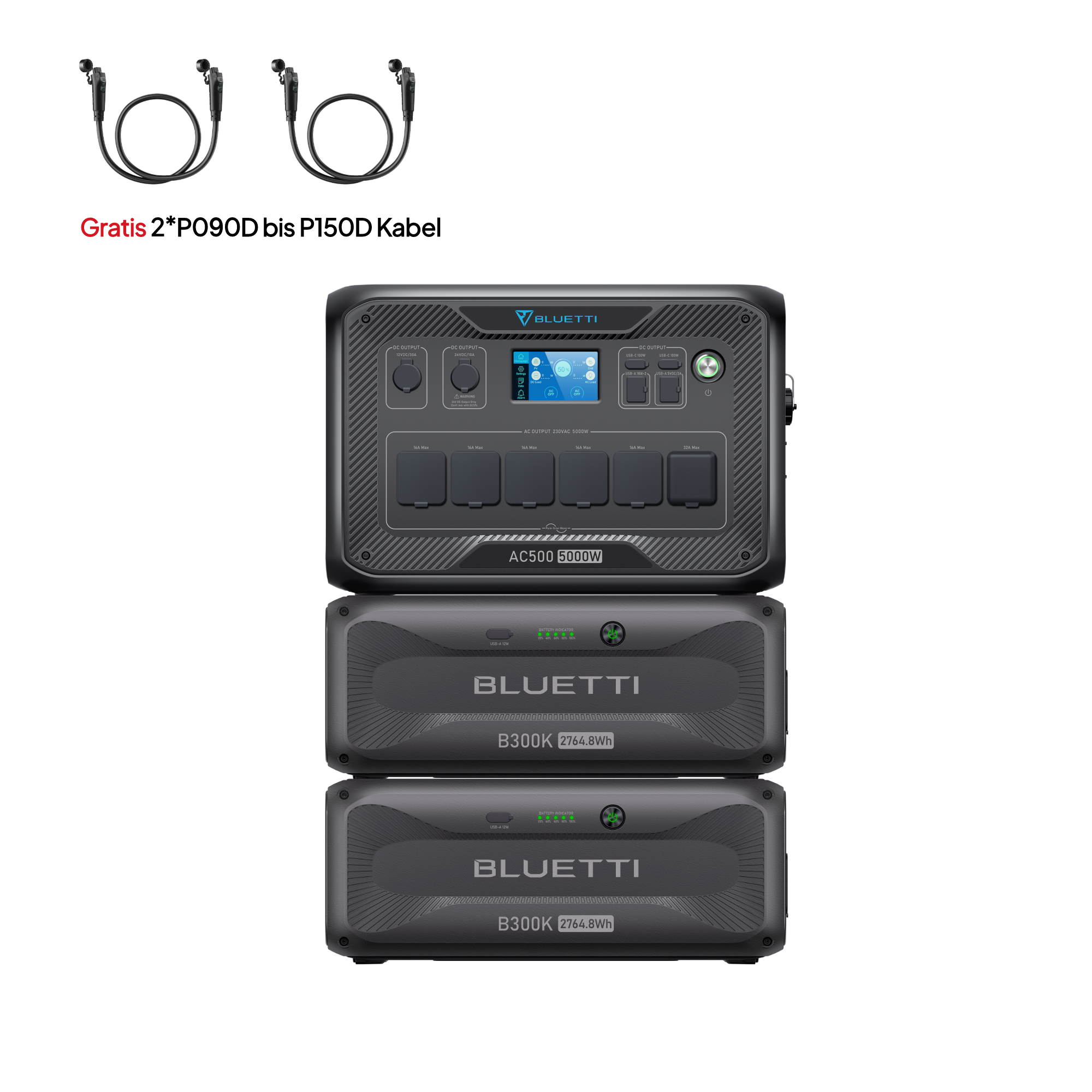 bluetti-ac500-b300k-hausbatteriespeicher-2764-8-wh-3000-w image 3