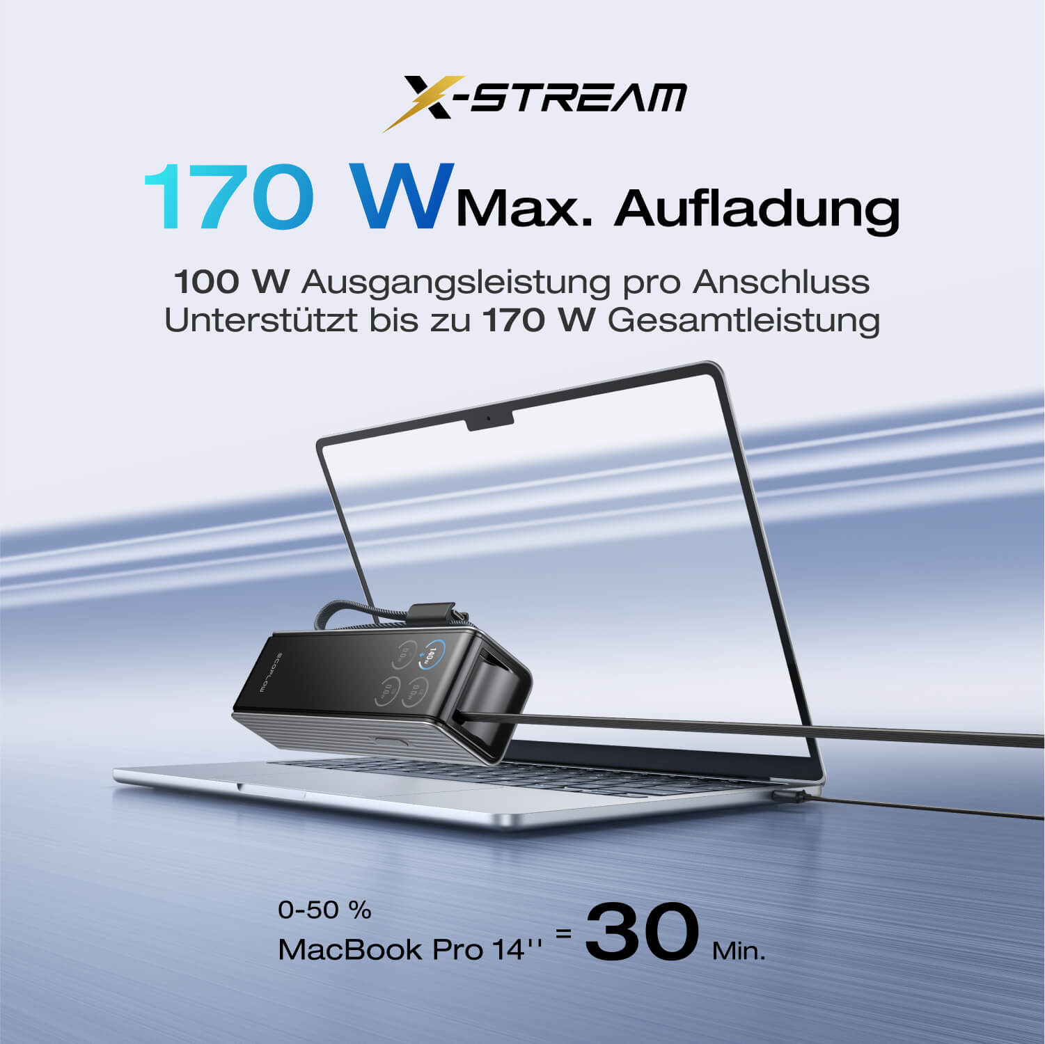ecoflow-rapid-25000mah-powerbank-kabel-gr-n-170w image 6