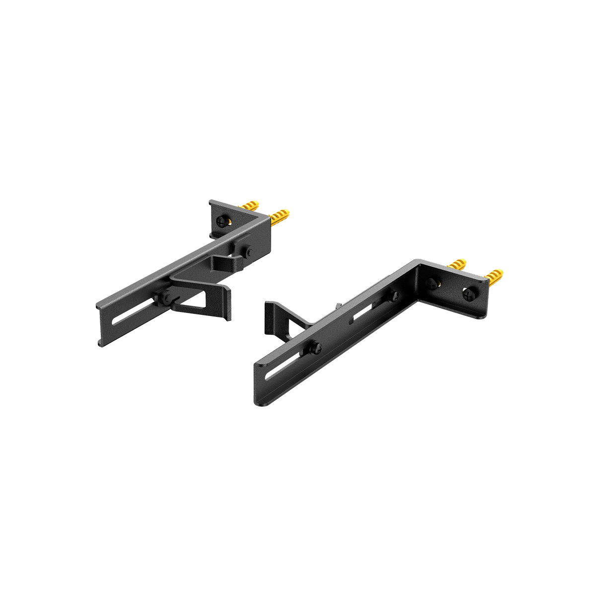 ecoflow-metallhalterung-batterie-stapelhalterung image 1