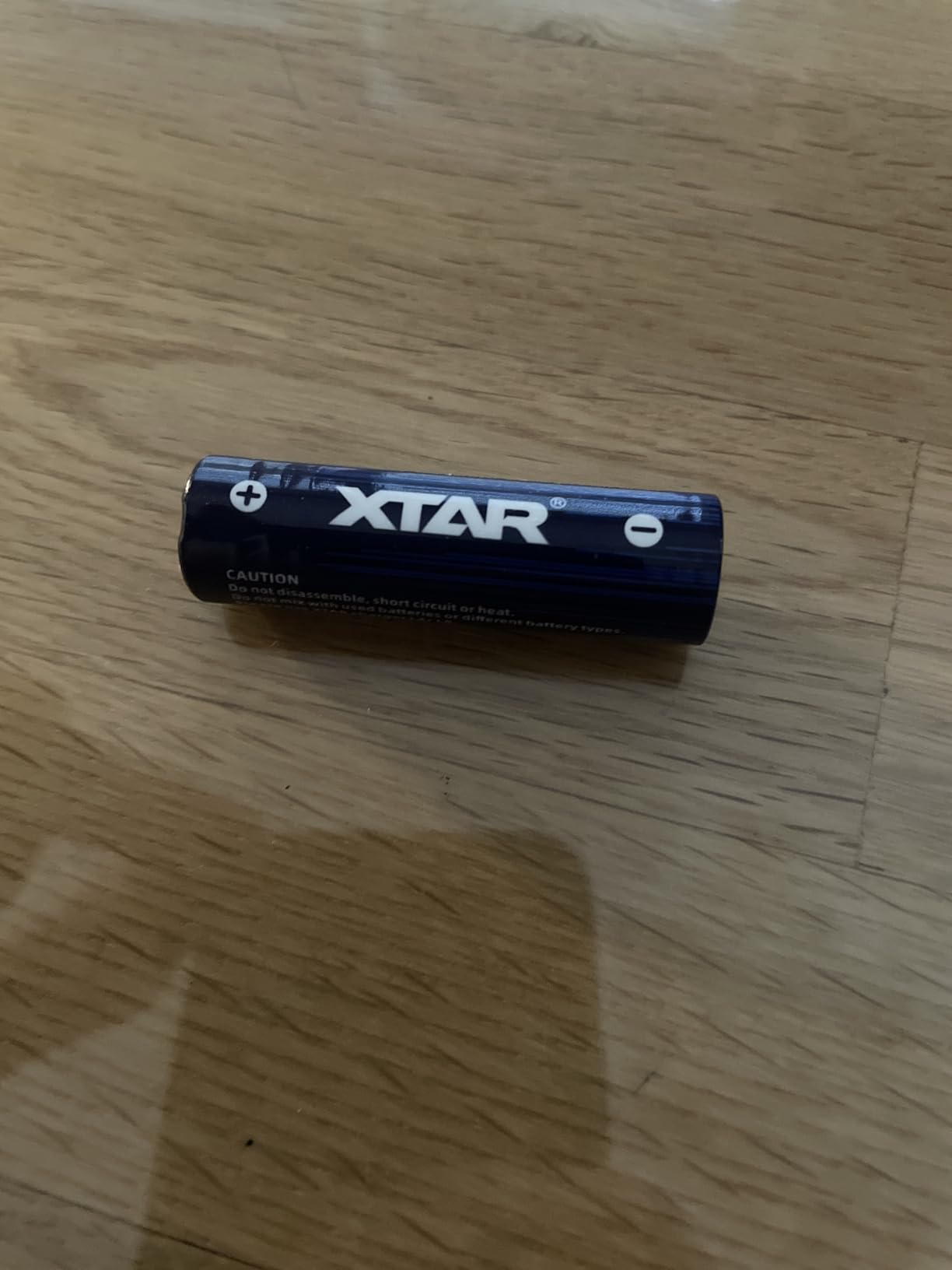 Starke Akkus für den Alltag