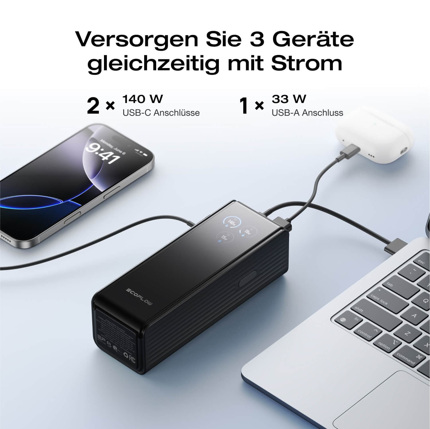 ecoflow-rapid-25000mah-powerbank-gr-n-170w-schnellladung image 6