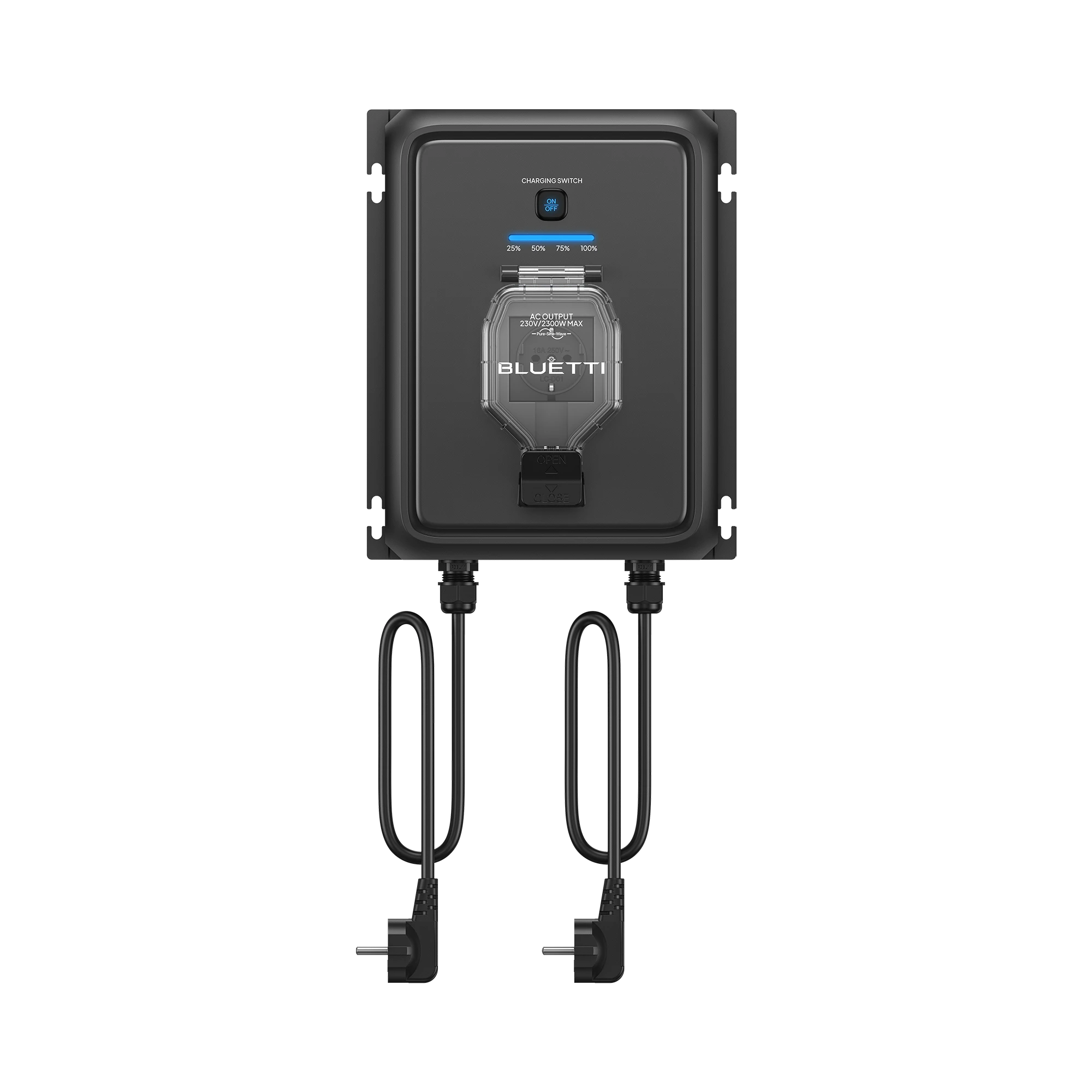 bluetti-balco-transfer-hub-500w-solar-kit-balkonkraftwerk-800w image 2