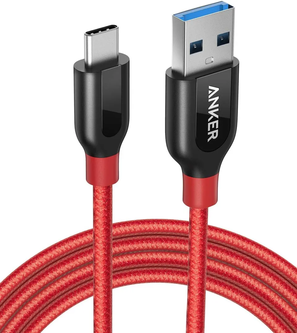 anker-powerline-usb-c-kabel-1-8m-rot-datenkabel image 1