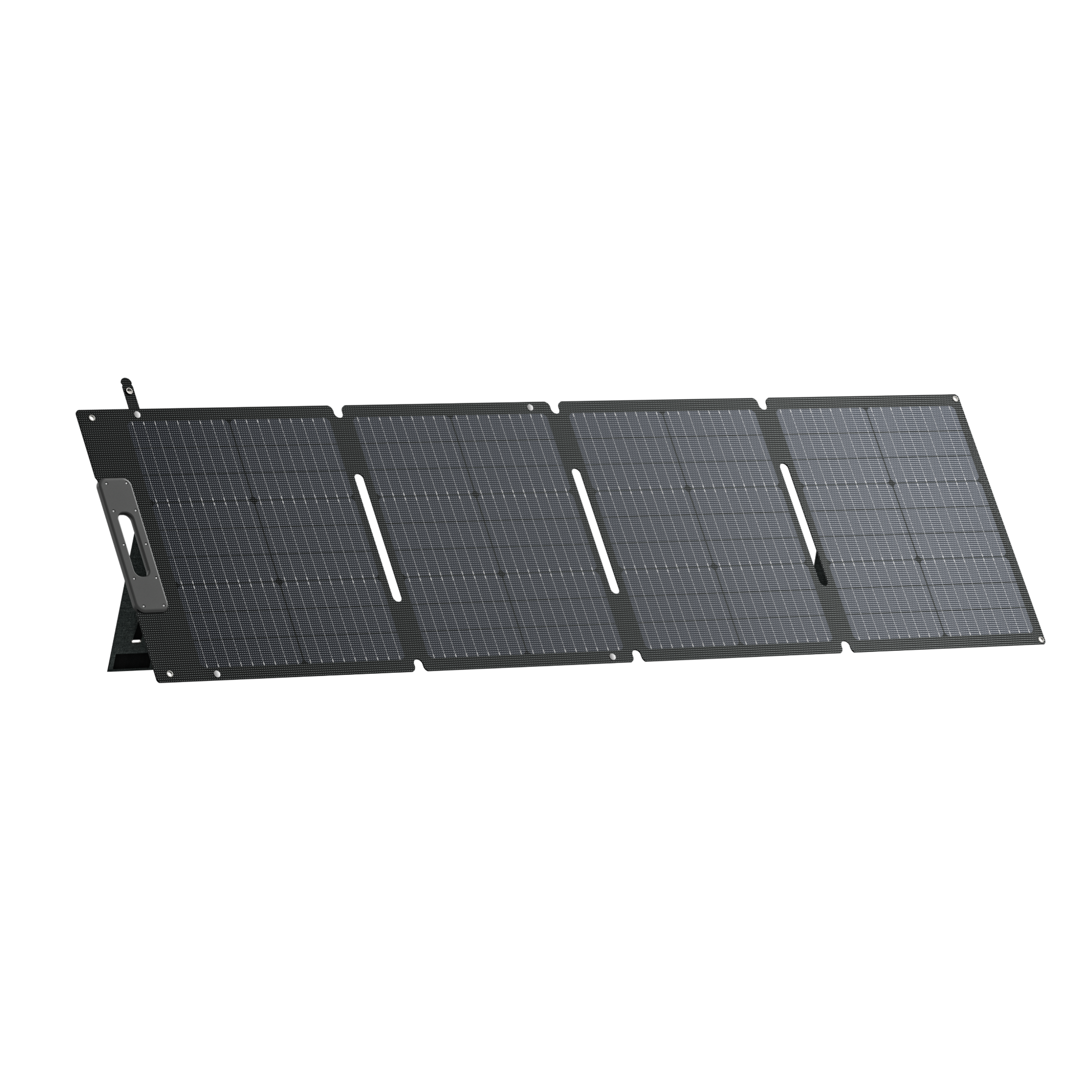 bluetti-pv200-pv-series-solarpanel-faltbar-200w-mono image 2