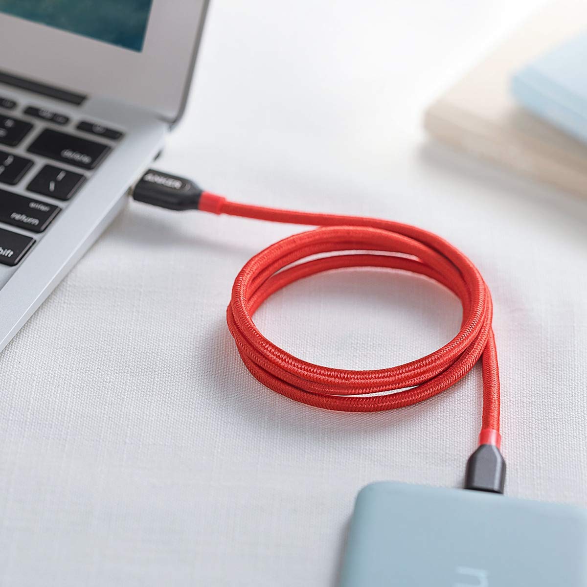 anker-powerline-usb-c-kabel-0-9m-rot-15w image 6