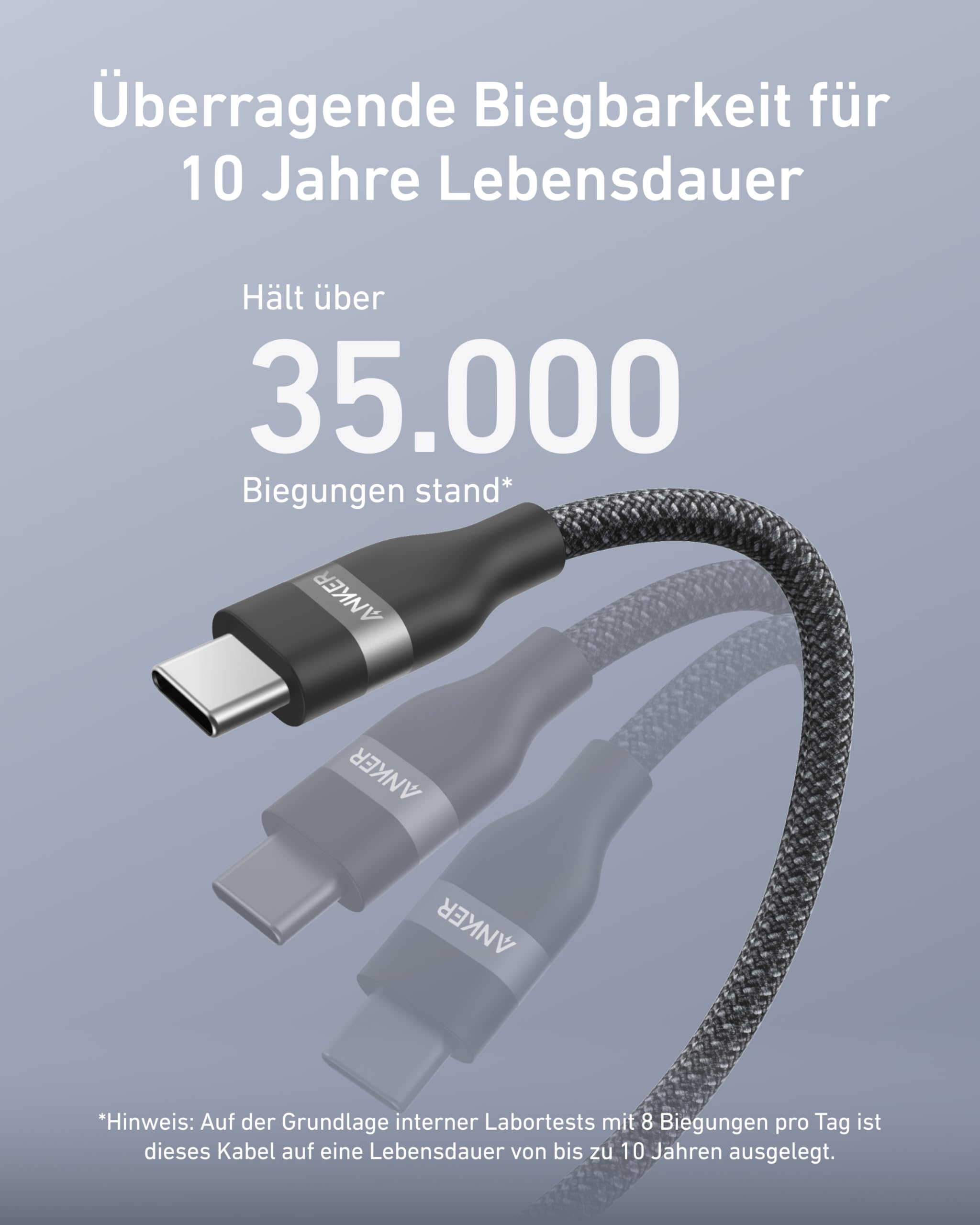 anker-usb-a-usb-c-kabel-1-8m-upcycled-geflecht image 3