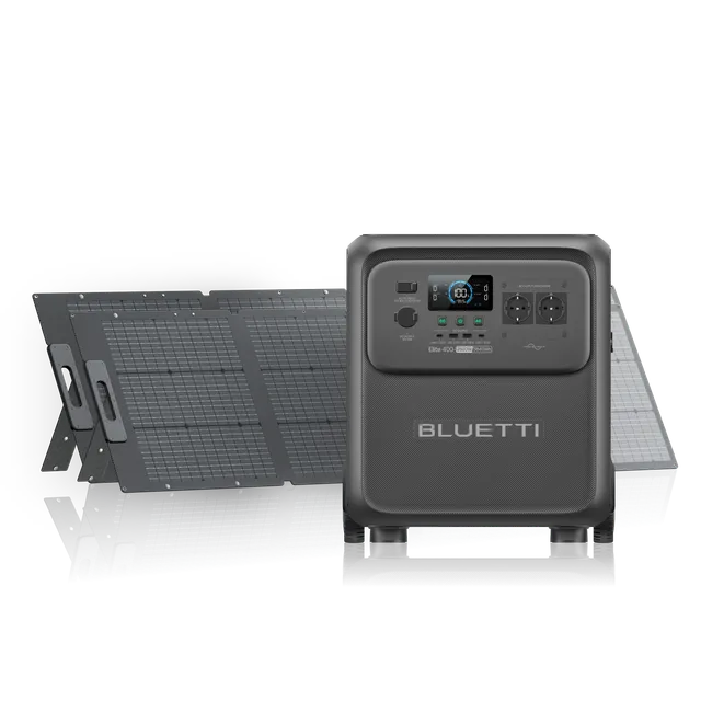 bluetti-elite-400-2x200w-solar-kit-3840wh-2600w image 1