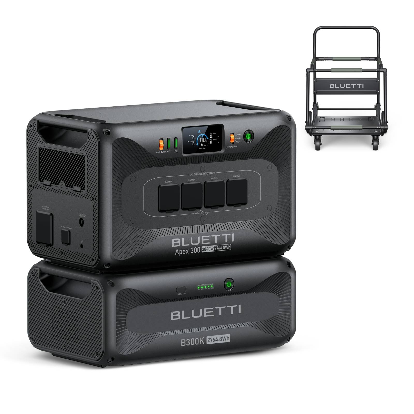 bluetti-apex-300-powerstation-3840w-2764-8wh-notstrom image 6