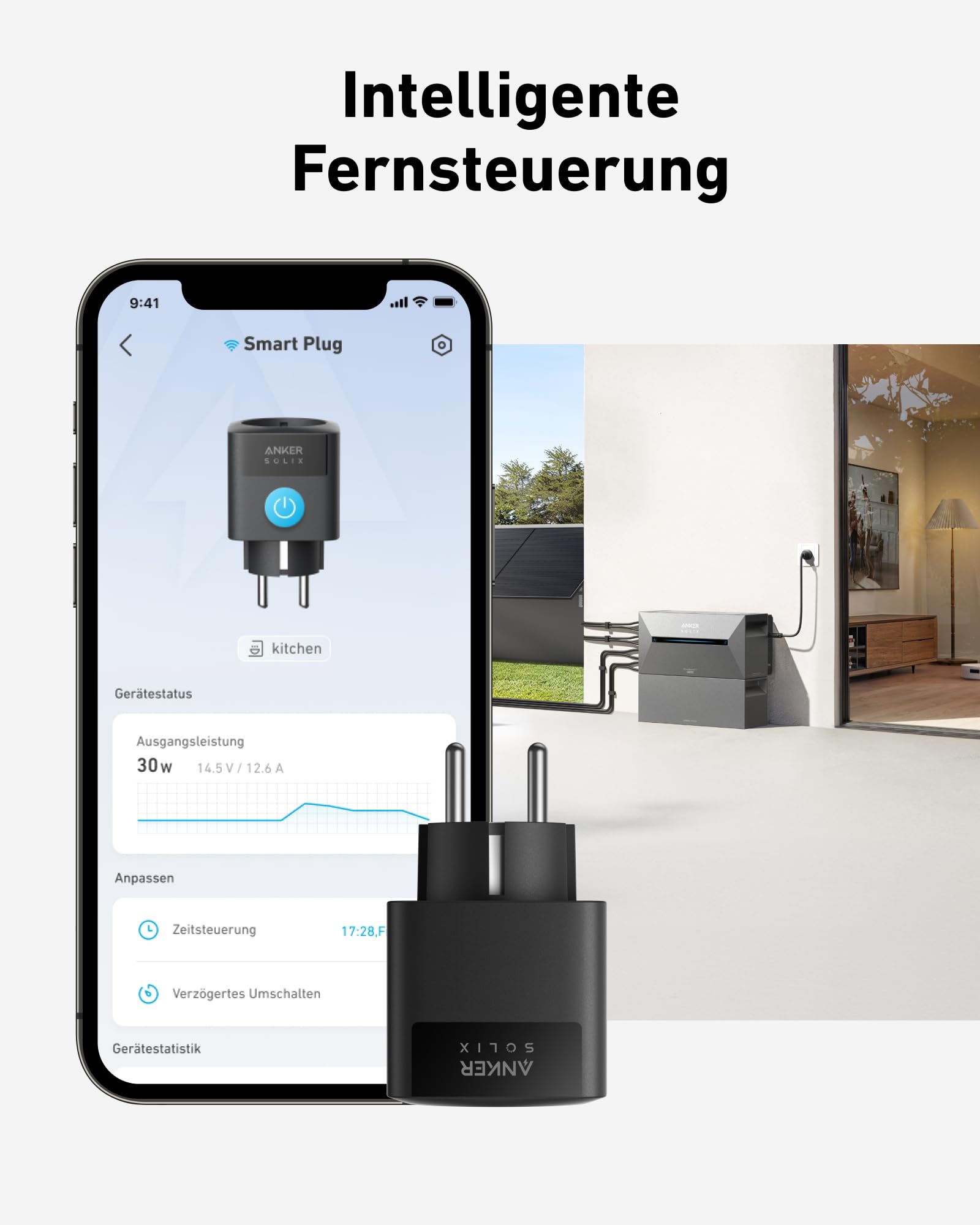 anker-solix-smart-plug-wlan-steckdose-2500w-solarbank-2 image 5