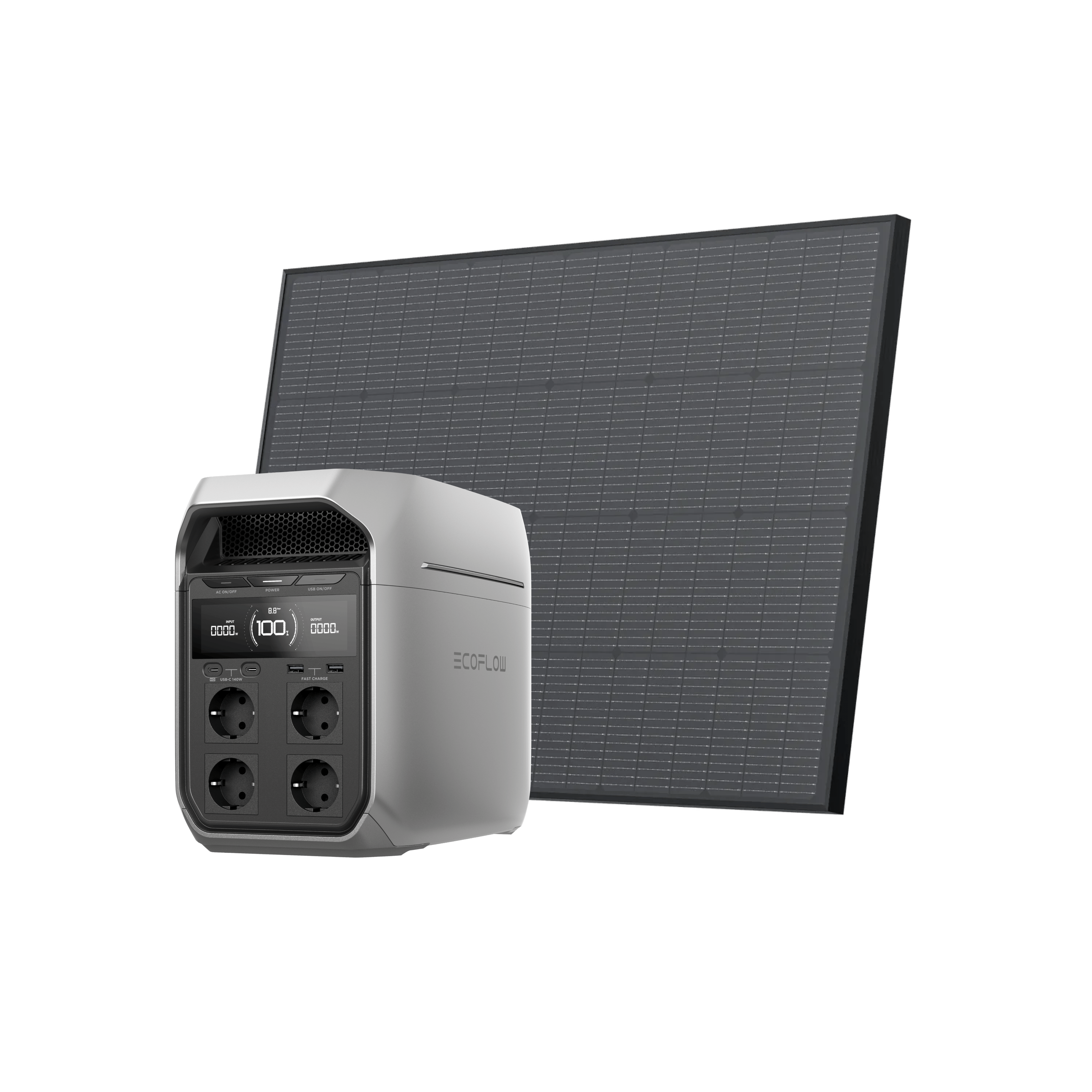 ecoflow-delta-3-solargenerator-175w-starrpanel-2400w image 3