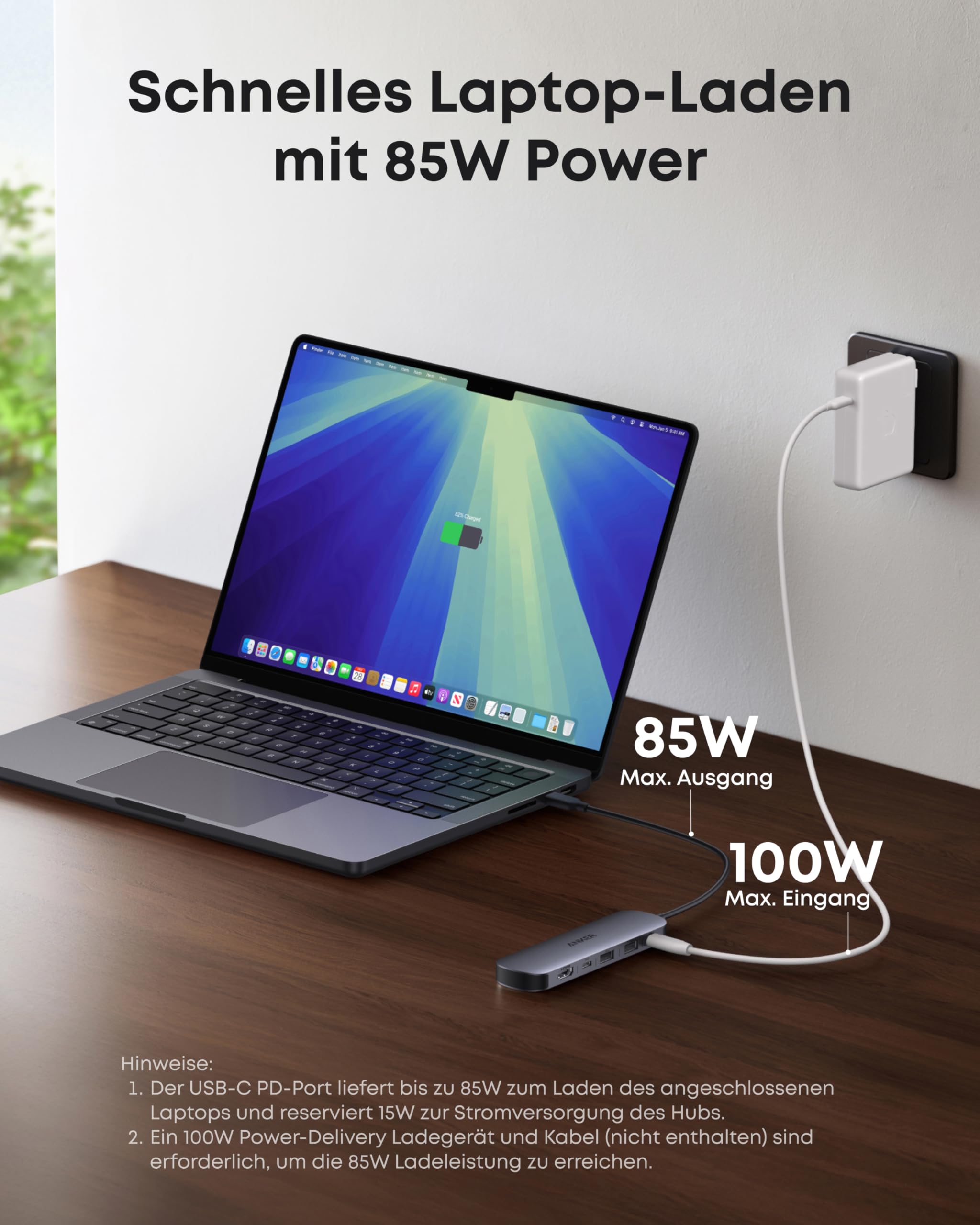 anker-7-in-1-usb-c-hub-mit-4k-hdmi-und-85w-pd-schwarz image 5