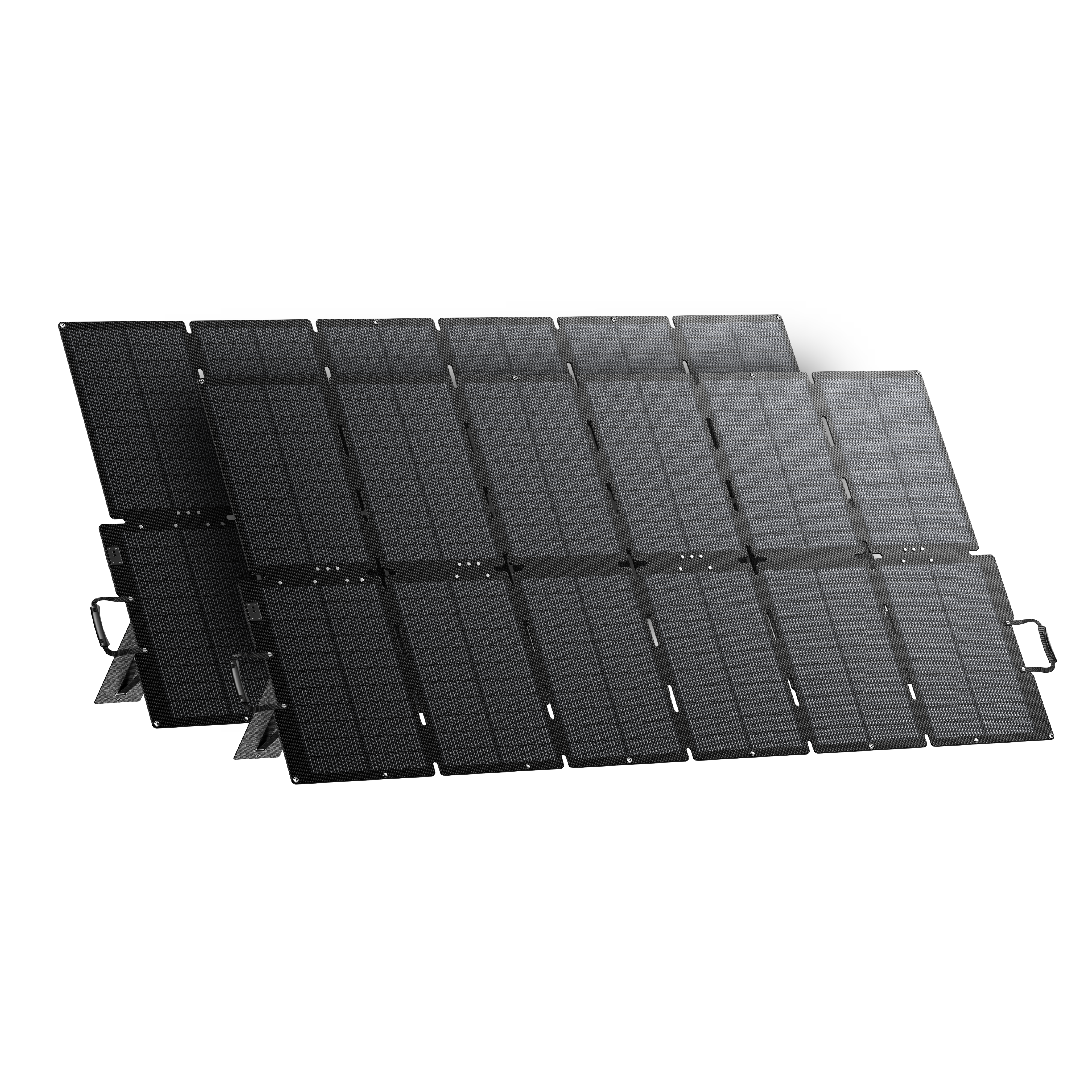 bluetti-sora-500-solarpanel-500w-tragbar-monokristallin image 4