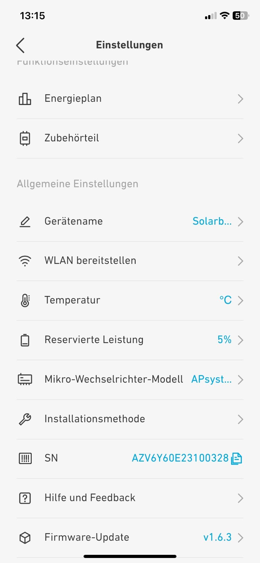 Einfache Installation, tolle Leistung