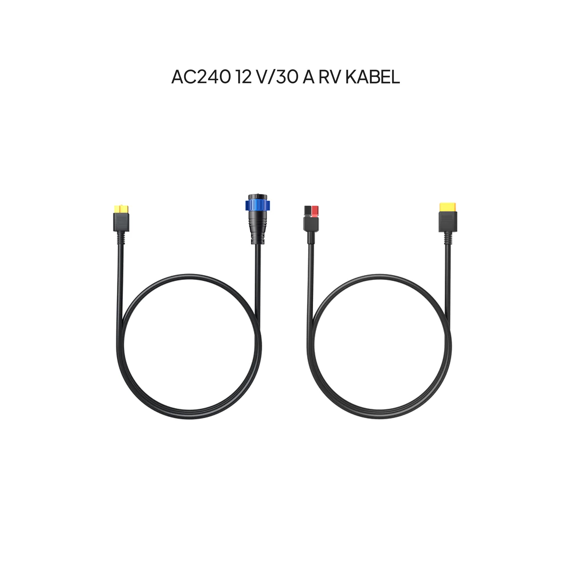 bluetti-charger-12v-rv-kabel-30a-f-r-ac200max image 2