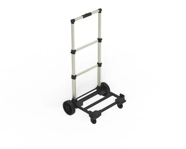 jackery-explorer-faltbarer-trolley-100-kg-transportwagen image 1