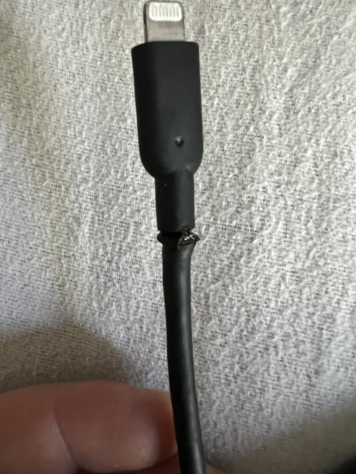 Sehr robust