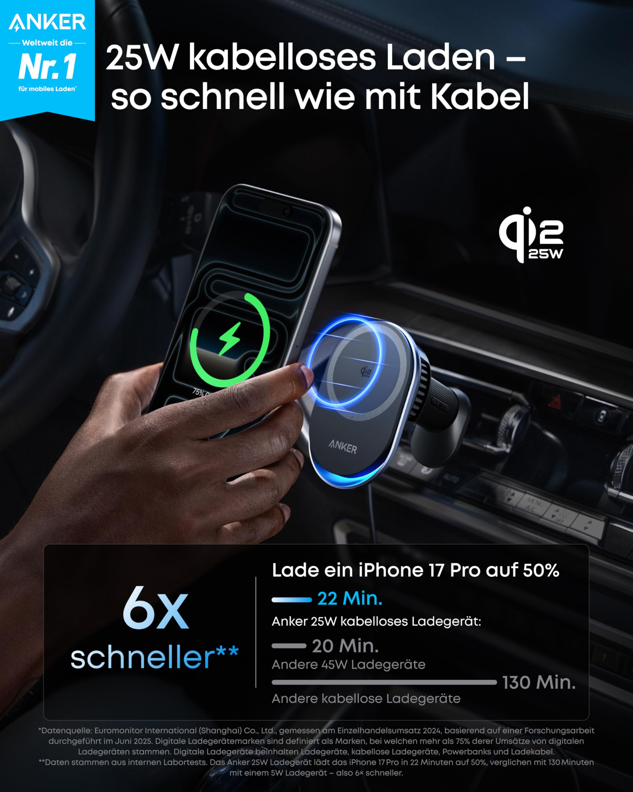 anker-prime-magsafe-kfz-ladeger-t-qi2-25w-l-ftung image 3