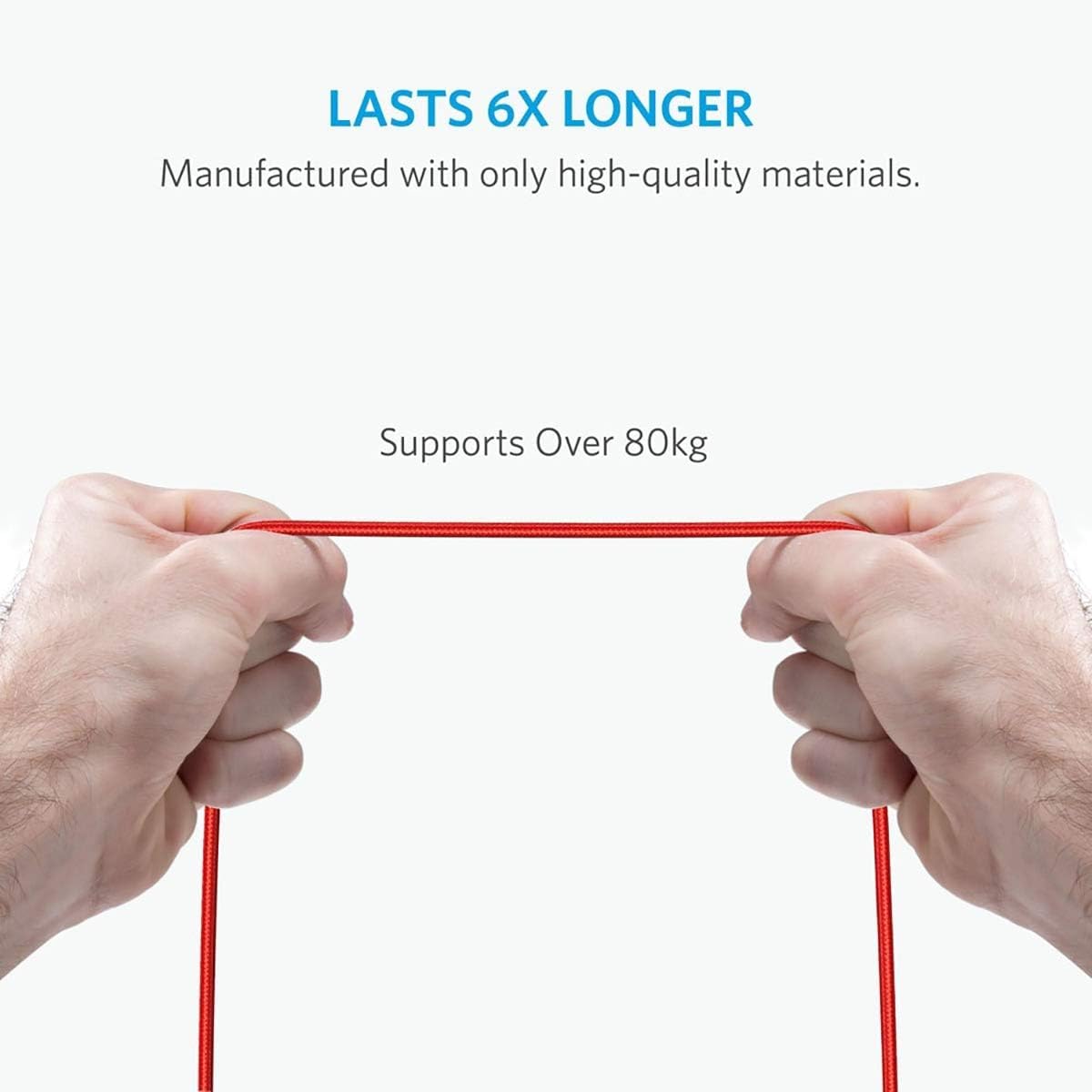 anker-powerline-usb-c-kabel-1-8m-rot-datenkabel image 6