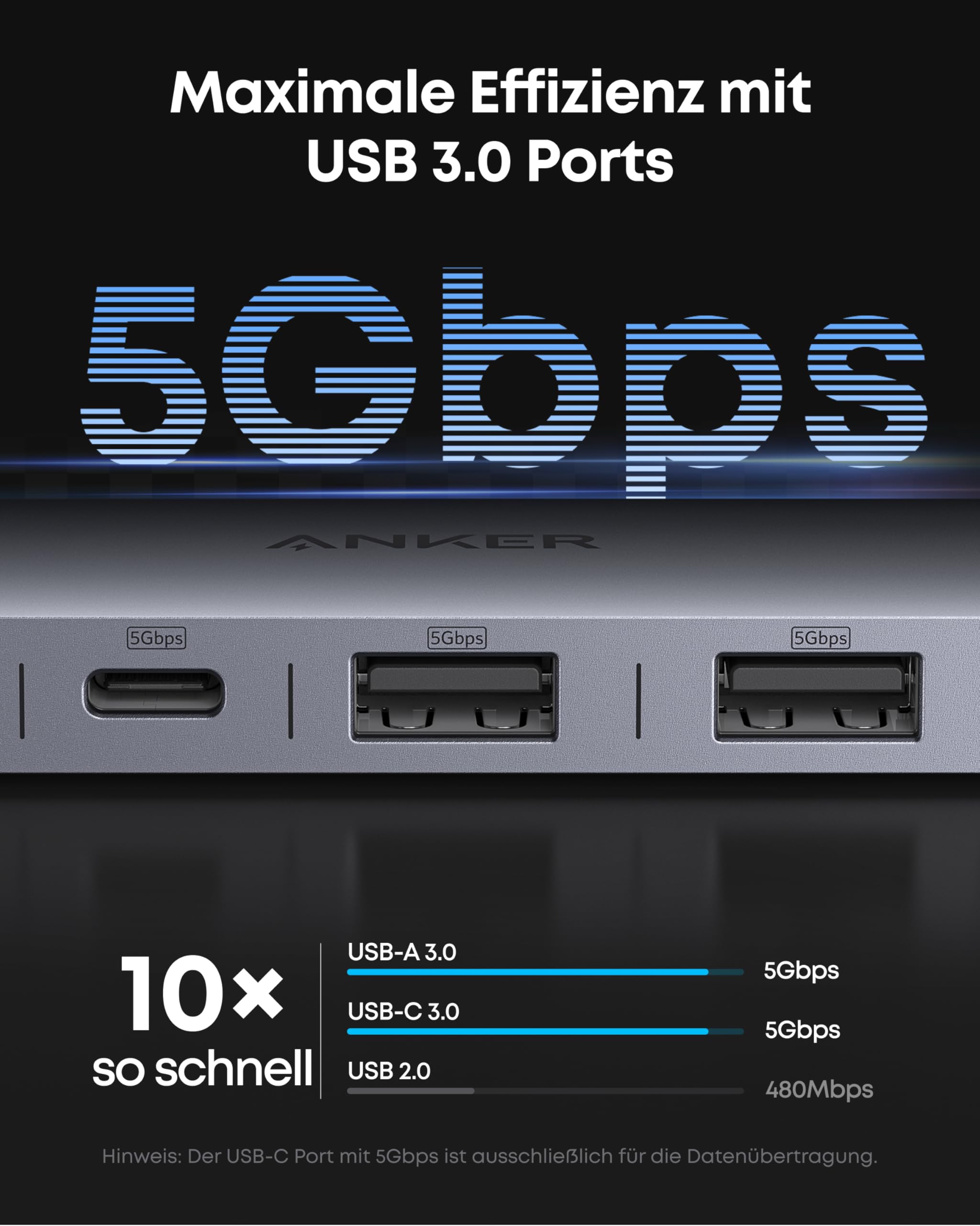 anker-7-in-1-usb-c-hub-mit-4k-hdmi-und-85w-pd-schwarz image 4