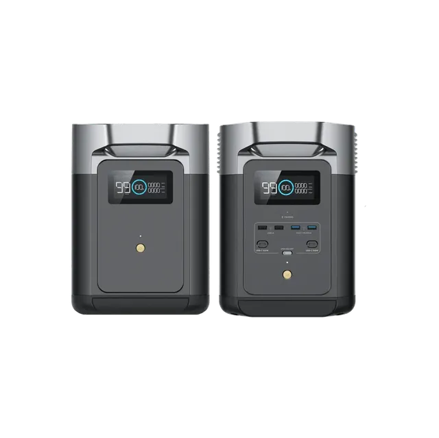 ecoflow-delta-2-zusatzakku-powerstation-1800w-2048wh-lfp-set image 1