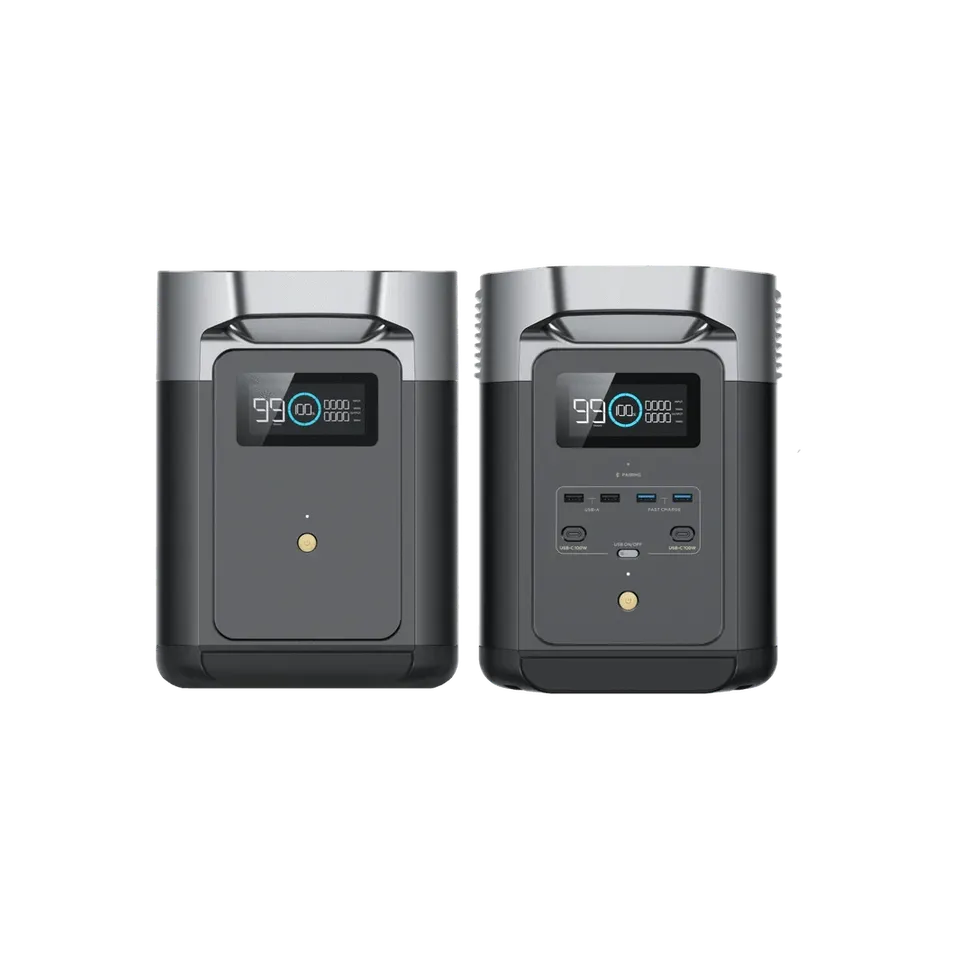 ecoflow-delta-2-zusatzakku-powerstation-1800w-2048wh-lfp-set image 1