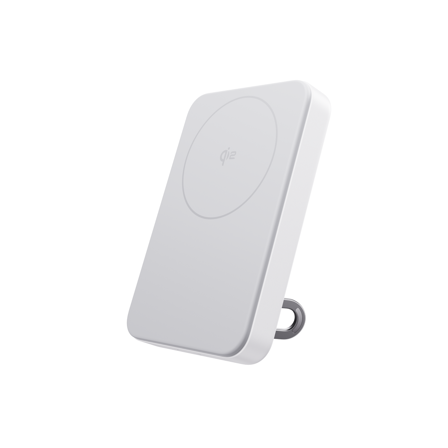 ecoflow-rapid-mag-qi2-powerbank-10-000-mah-perlwei-15w image 2
