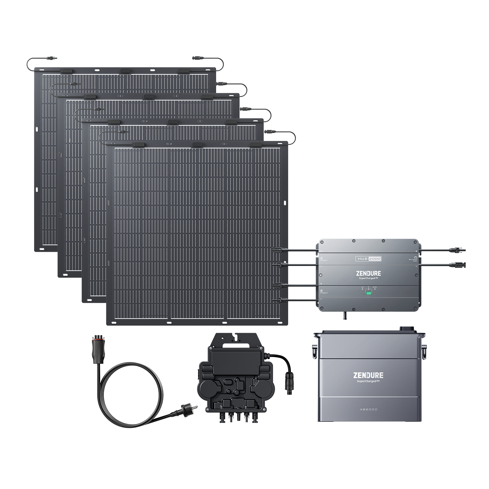 zendure-solarflow-hub-2000-balkonkraftwerk-mit-ez1-m image 6