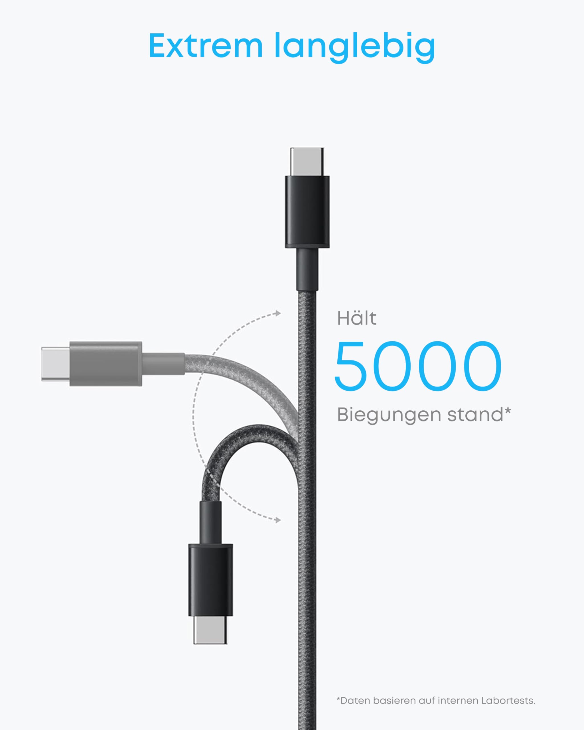 anker-usb-c-kabel-60w-1m-schwarz-2er-set-nylon-pd image 3