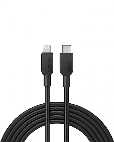 anker-310-usb-c-lightning-kabel-3m-mfi-iphone image 7