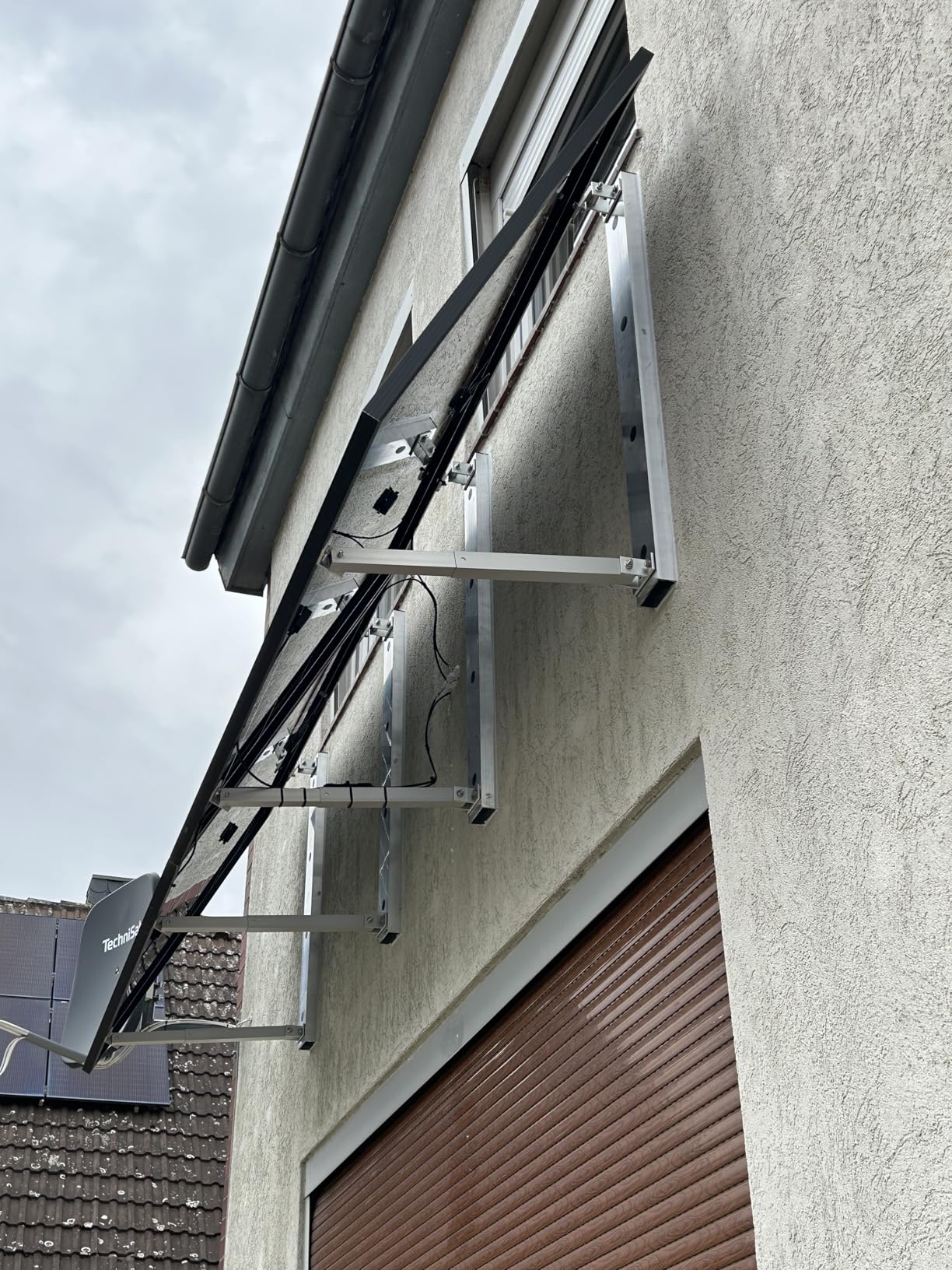 Passt perfekt für unsere Module
