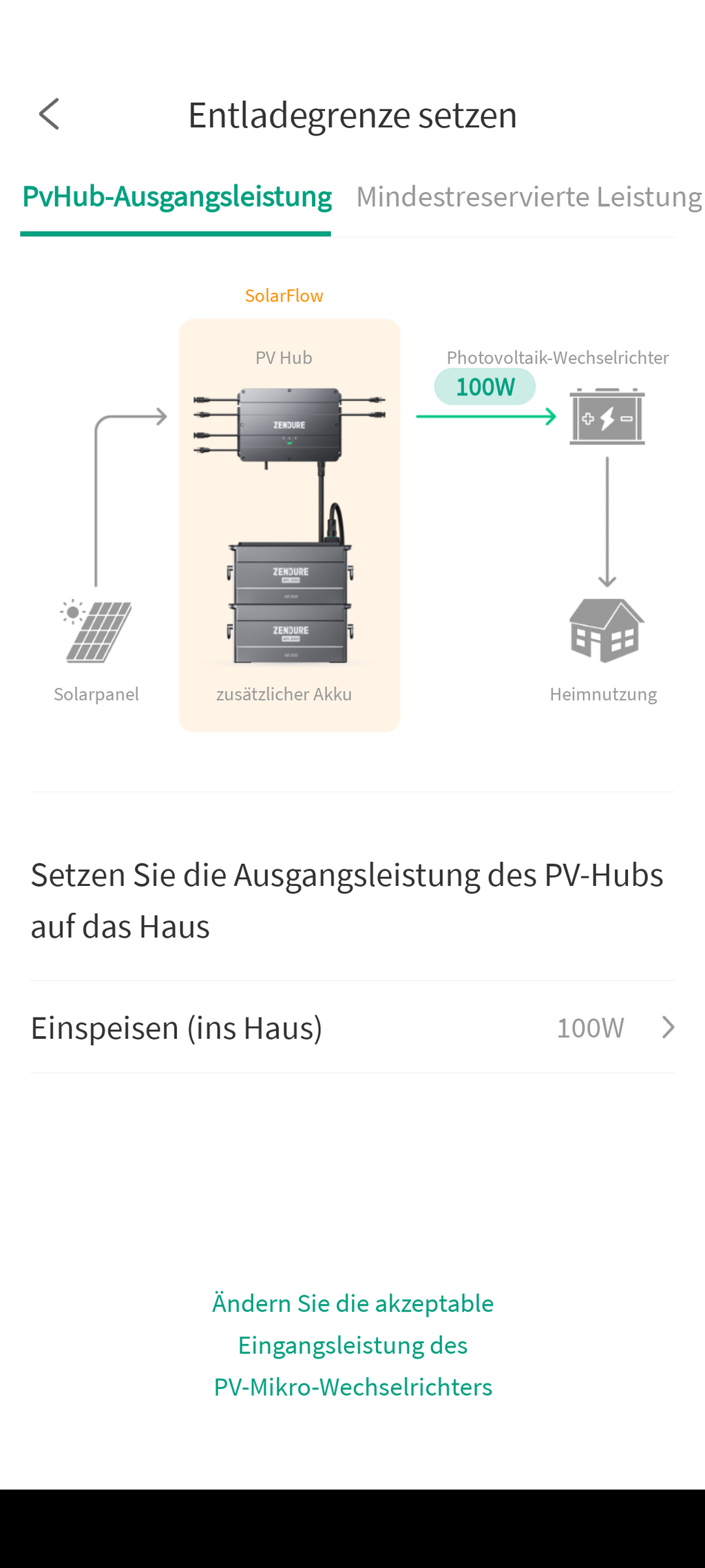 Solide und unauffällig