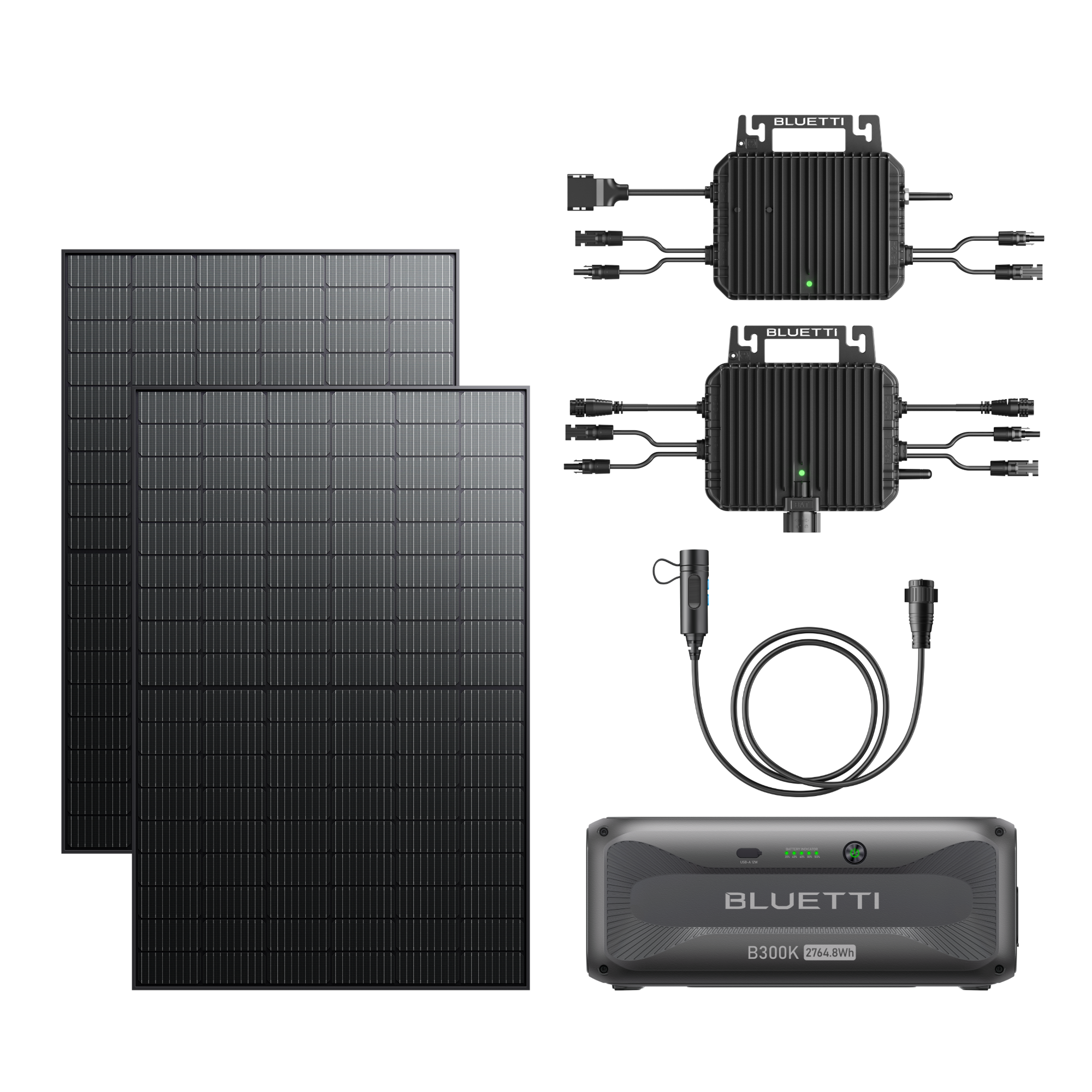 bluetti-balco-balkonkraftwerk-speicher-800w-gen-2-system image 4